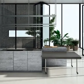 cucina  Boffi Combine