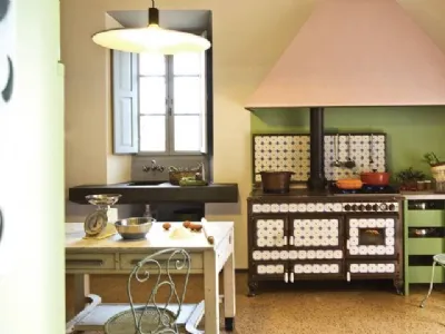 Borgo Antico 140 LGE