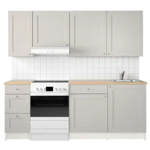 Cucine componibili Ikea