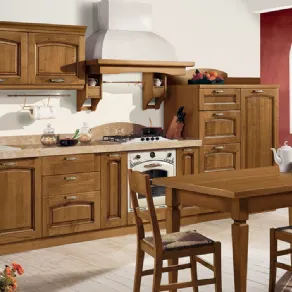 Cucine lineari