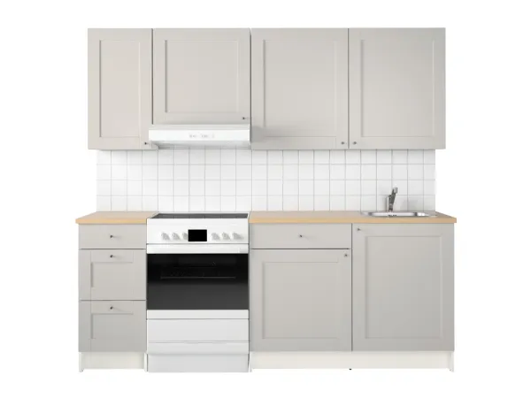 Cucine componibili Ikea