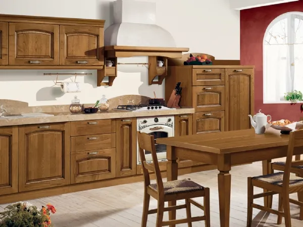 Cucine lineari