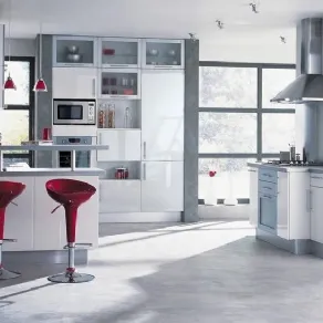 Cucine economiche