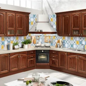 Cucine classiche economiche