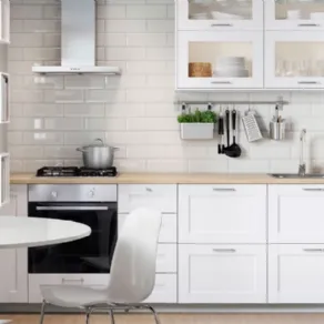Vendita cucine economiche