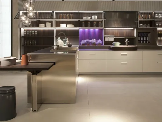 Cucine Ernestomeda: prezzi