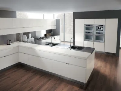 Cucine Ernestomeda prezzi e caratteristiche