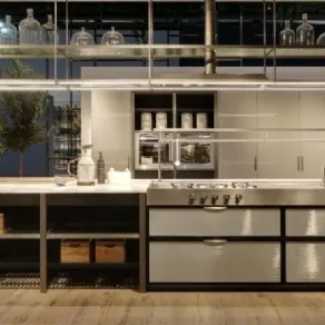 Ernestomeda Cucine moderne