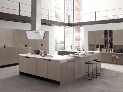 Cucine Febal per le case moderne