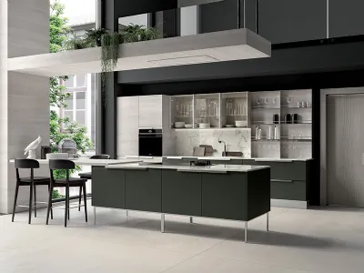 Breve guida alle cucine Febal Casa