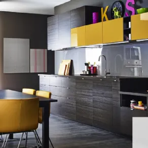 Cucine Ikea 2015, modulari e versatili