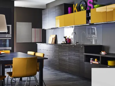 Ikea cucine 2015