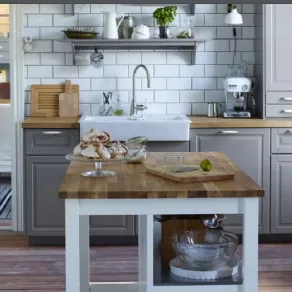 Ikea Metod 2015