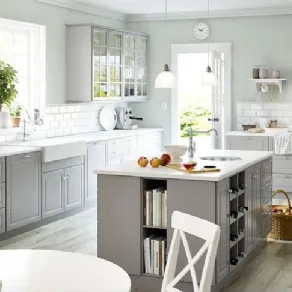 Catalogo cucine Ikea 2015