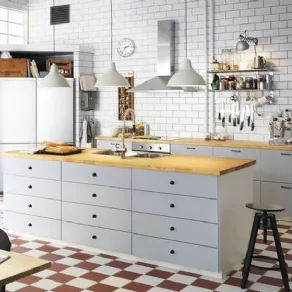 Cucine moderne Ikea 2015