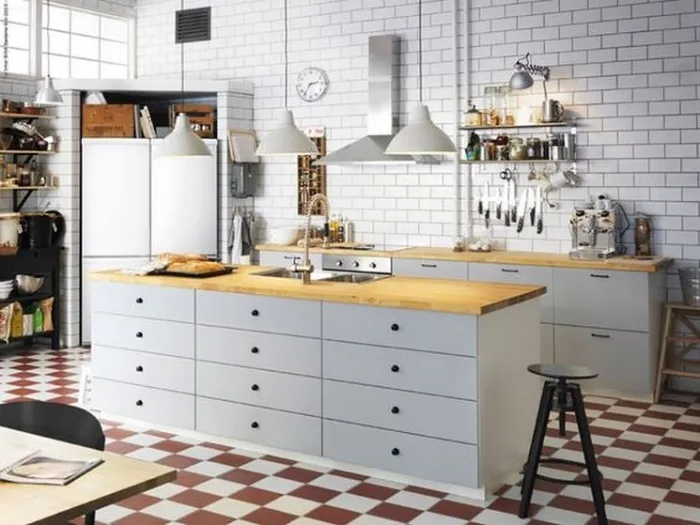 Cucine moderne Ikea 2015