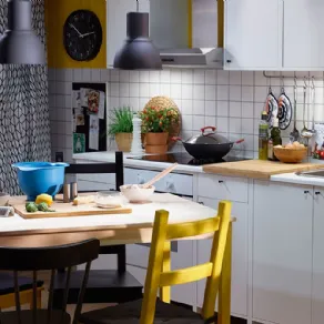 Cucine Ikea catalogo e proposte