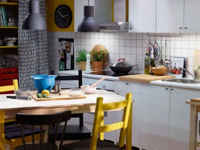 Cucine Ikea catalogo e proposte