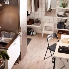 Ikea cucine componibili