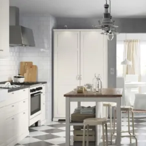 Ikea mobili cucina