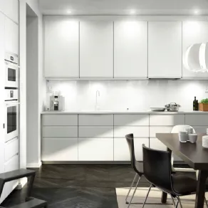 Ikea cucina