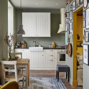 Cucine moderne Ikea