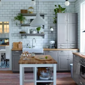 Cucine Ikea quanto costano