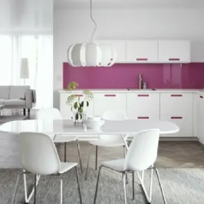 Cucine Ikea, efficienti e personalizzate