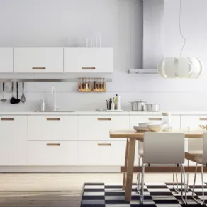 Cucine moderne Ikea