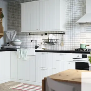 Cucine componibili Ikea