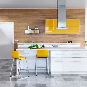 Ikea cucine