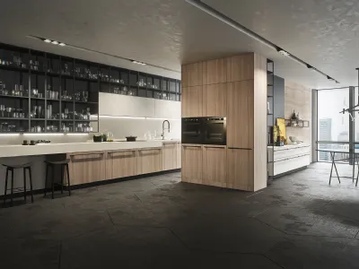 Cucine italiane design