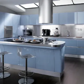 Cucina Tess Scavolini