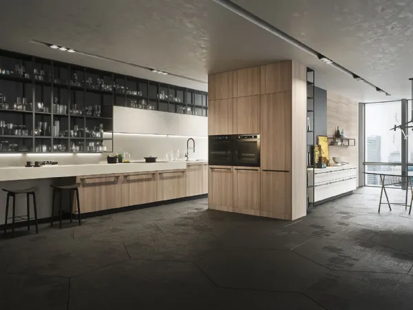 Cucina Opera Snaidero