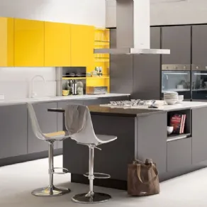 Oyster di Veneta Cucine