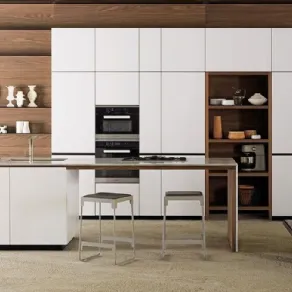 Forma Mentis di Valcucine