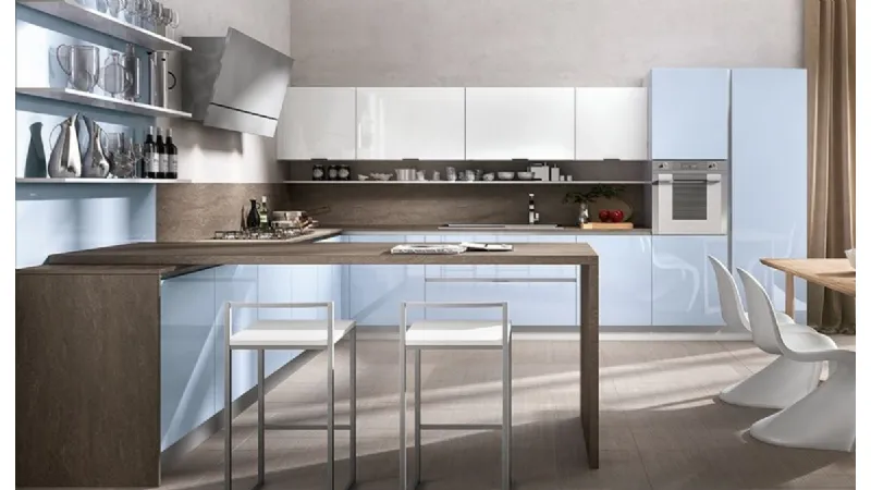 Cucina Rapallo - Centro Veneto del Mobile