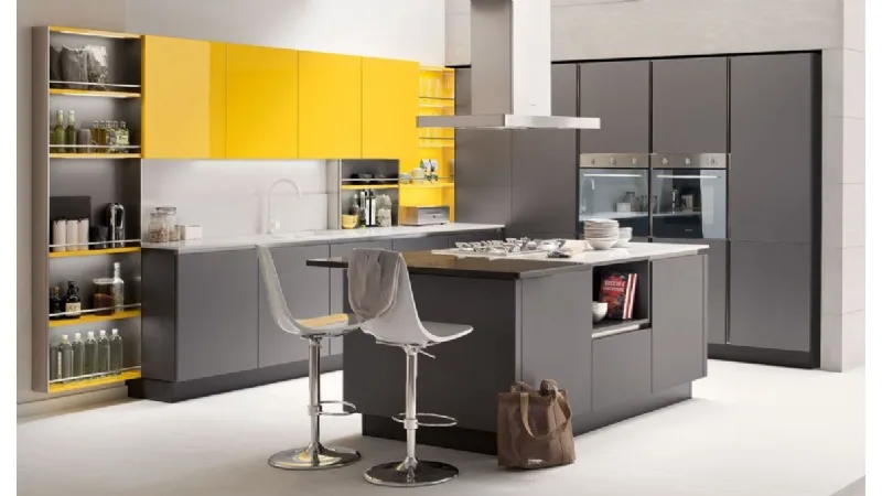 Oyster di Veneta Cucine