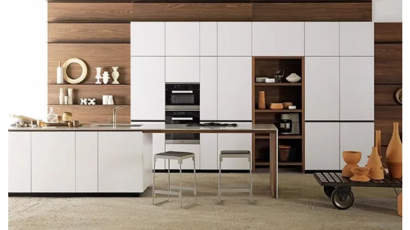 Forma Mentis di Valcucine