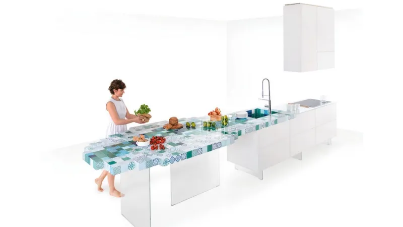 Cucine Lago catalogo