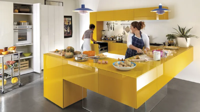 cucine Lago