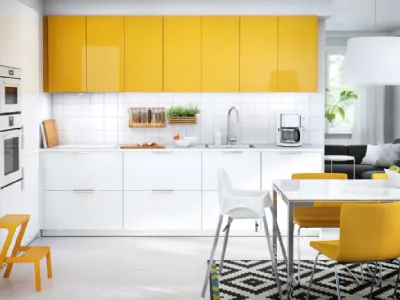 Cucine low cost, soluzioni economiche ma di qualità