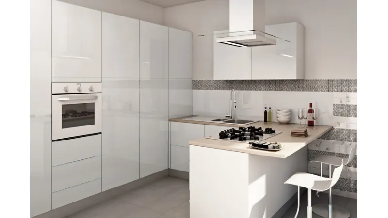 Cucine componibili low cost