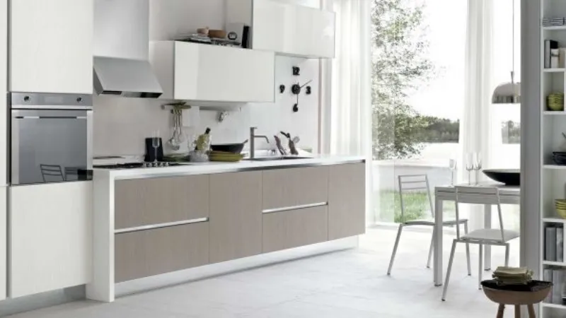 Cucine moderne low cost