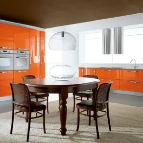 Cucine Lube classiche e moderne