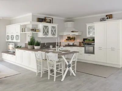cucina Agnese Lube
