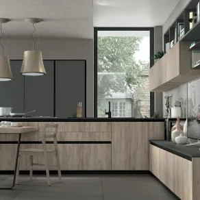 Cucine Luce catalogo