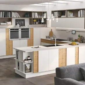 Cucine Lube prezzi outlet