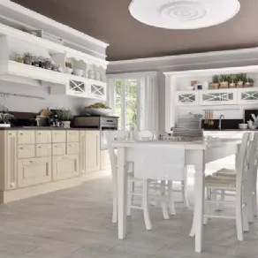 Cucine moderne Lube