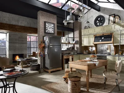 cucina Marchi group nolita
